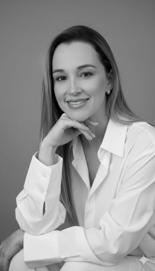 Arielle Pereira