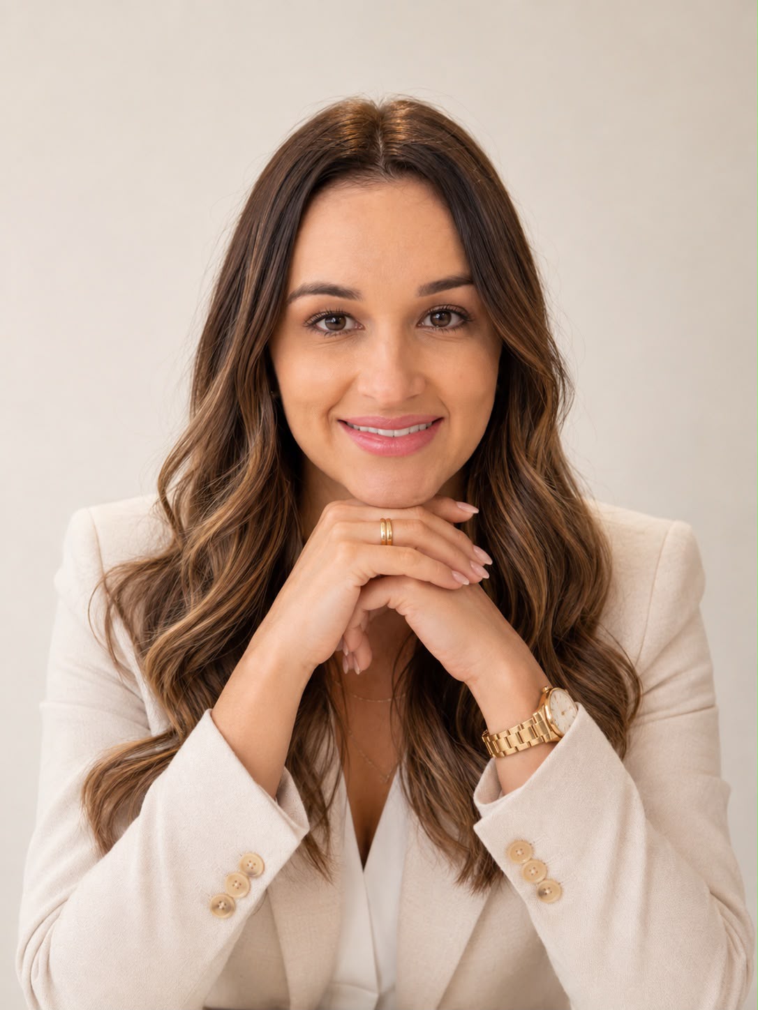 Arielle Pereira